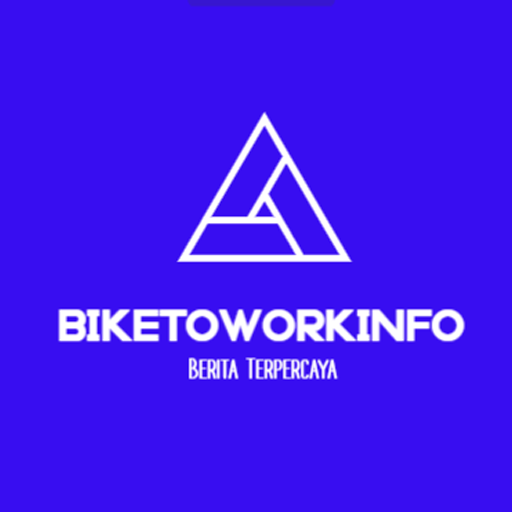 BikeToWorkInfo.org – Berita Terpercaya Semua Olahraga