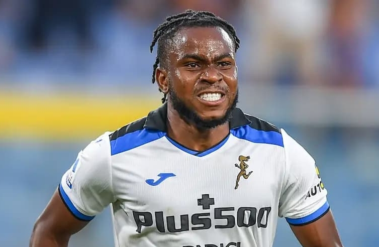 Nasib Ademola Lookman